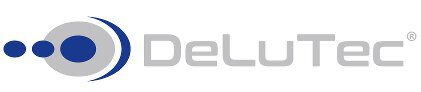 Logo of DeLuTec GmbH
